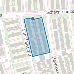 Perceel NST01-D-2365