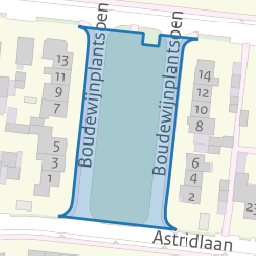 Perceel NST01-D-2374