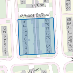 Perceel NST01-D-2375