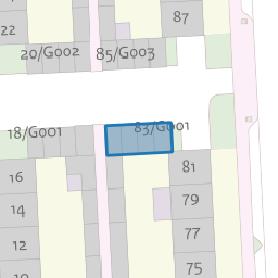 Perceel NST01-D-2377