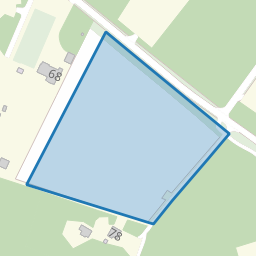 Perceel NST01-E-1061