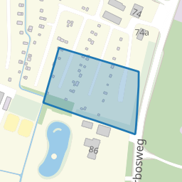 Perceel NST01-E-1258