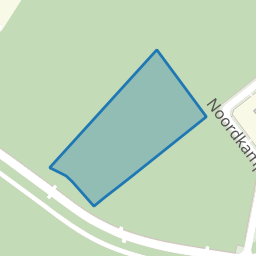 Perceel NST01-E-1409