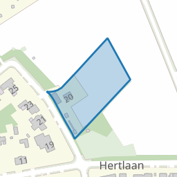 Perceel NST01-E-1578