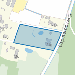 Perceel NST01-E-1624