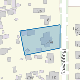 Perceel NST01-E-1808