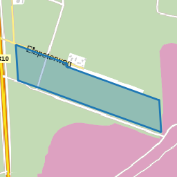 Perceel NST01-E-1863