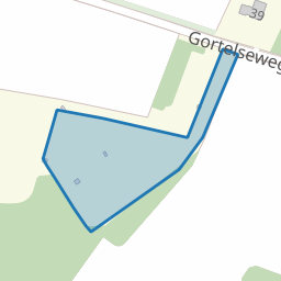 Perceel NST01-E-1961