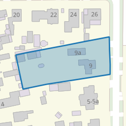 Perceel NST01-E-1977