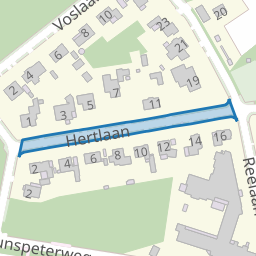 Perceel NST01-E-1984