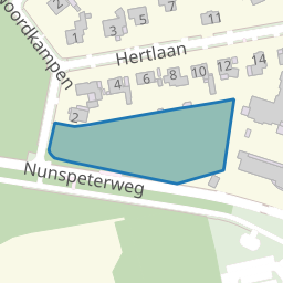 Perceel NST01-E-1989