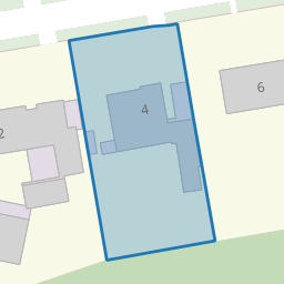 Perceel NST01-E-2029