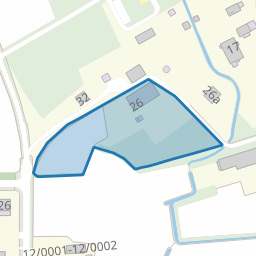 Perceel NST01-E-2039