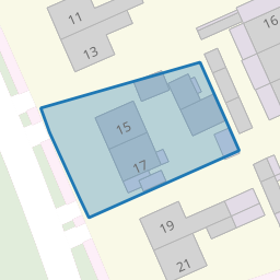 Perceel NST01-E-2050