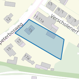 Perceel NST01-E-2098