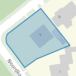 Perceel NST01-E-2123