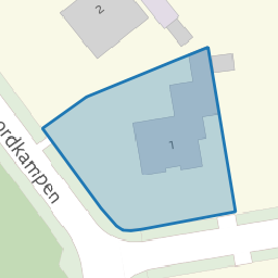 Perceel NST01-E-2124