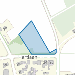 Perceel NST01-E-2130