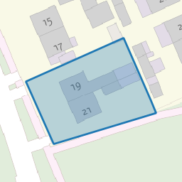 Perceel NST01-E-2134