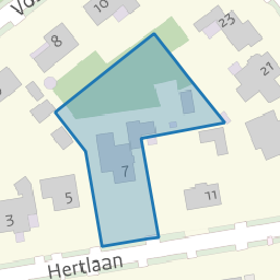 Perceel NST01-E-2148