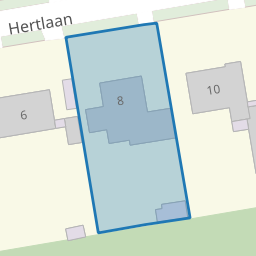 Perceel NST01-E-2151