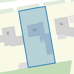 Perceel NST01-E-2152