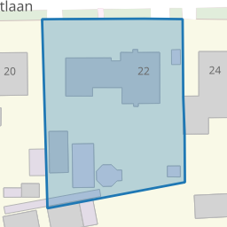 Perceel NST01-E-2166