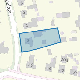 Perceel NST01-E-2173