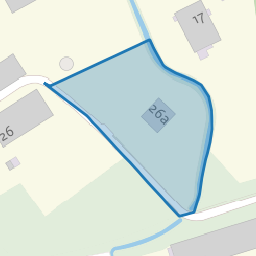 Perceel NST01-E-2181