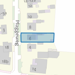 Perceel NST01-E-2187