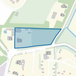 Perceel NST01-E-2212