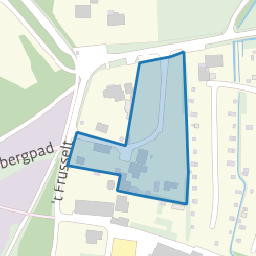 Perceel NST01-E-2272