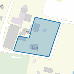 Perceel NST01-E-2287