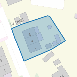 Perceel NST01-E-2300