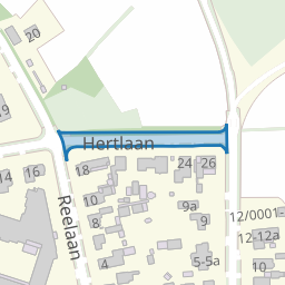 Perceel NST01-E-2333