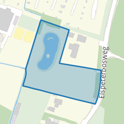 Perceel NST01-E-2345