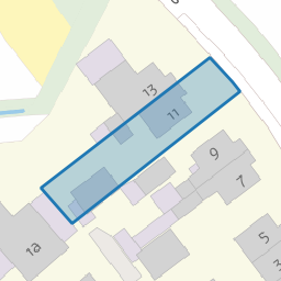 Perceel NST01-E-2376