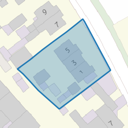 Perceel NST01-E-2379