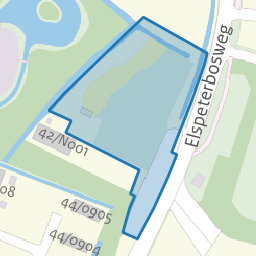 Perceel NST01-E-2391