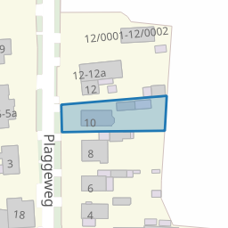 Perceel NST01-E-2400