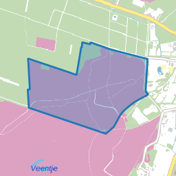 Perceel NST01-E-2458