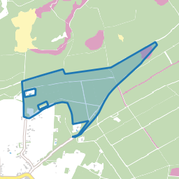 Perceel NST01-E-2460