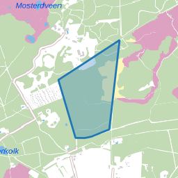 Perceel NST01-E-2461