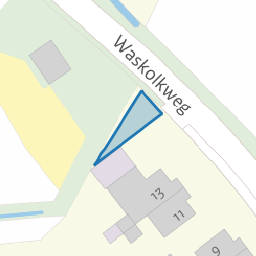 Perceel NST01-E-2500