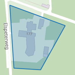 Perceel NST01-E-2503