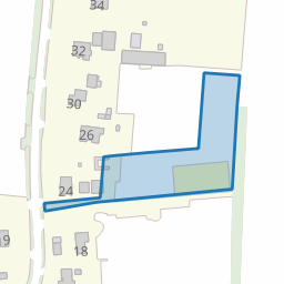 Perceel NST01-E-2519