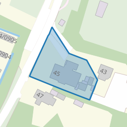 Perceel NST01-E-2528