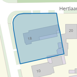 Perceel NST01-E-2536