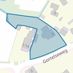 Perceel NST01-E-2542