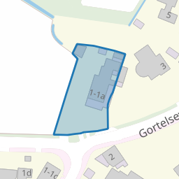 Perceel NST01-E-2543